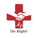 Corrhealth logo