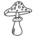 mycorrhiza logo