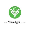 Nova Agri Group Of Companies logo
