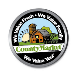 County Market logo