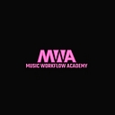 Music Workflow Academy logo