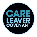 Care Leaver Covenant logo