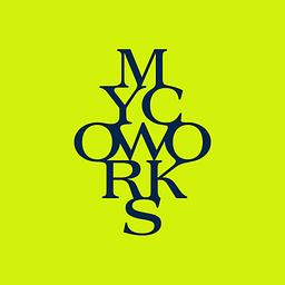 MycoWorks logo
