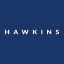 Hawkins logo