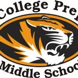 College Preparatory Middle logo
