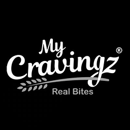 My Cravingz Bakery Cafe logo