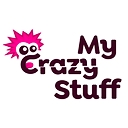 Favicon of MyCrazyStuff