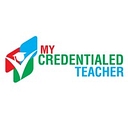 Mycredentialedteacher   Tutor Referral Service logo