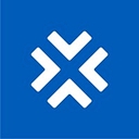 Cross Bank logo