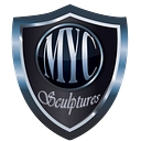 Myc Sculptures logo
