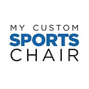 MyCustomSportsChair.com