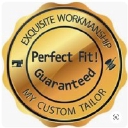 My Custom Tailor logo