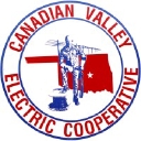 Canadian Valley Electric Cooperative logo