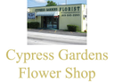 mycypressgardensflorist.com logo