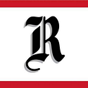 Mydailyrecord logo