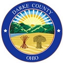 Darke County logo