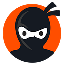 MyDataNinja logo