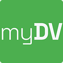 Mydatavalue logo