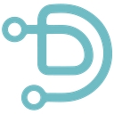 DataWorks logo