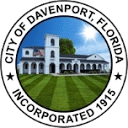 City of Davenport