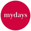 My Days Germany logo