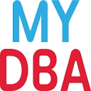 Mydba logo