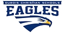 Dubois Christian Schools logo