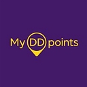 Mydd Points logo