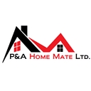 MyDecorativeStone.UK The Cladding Store logo