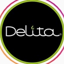 DELITA logo