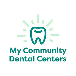My Community Dental Centers, Inc. logo