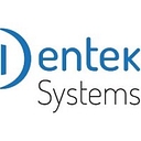 Dentek Systems Inc logo