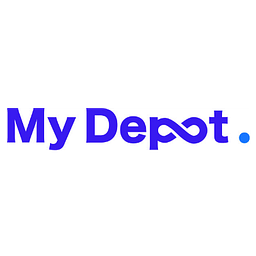 MyDepot Inc logo