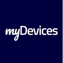 Favicon of myDevices