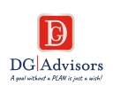 Dg Advisors   Divinity Group Family Of Services logo