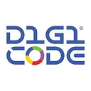 Mydigicode logo