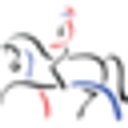 My Digital Dressage logo