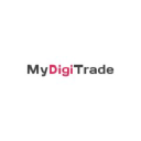 MyDigiTrade logo