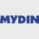 Mydin Mohamed Holdings Bhd. logo