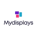 Favicon of Mydisplays