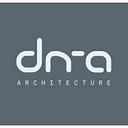 Dn A Architecture logo