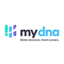 MyDNA logo