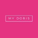 My Doris logo