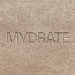 Mydrate Inc logo