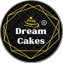 Dream Cakes Bury logo