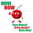 Drive Now Az logo