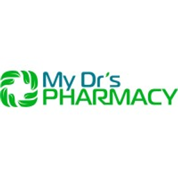My Dr’s Pharmacy LLC logo