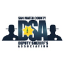 San Mateo County Deputy Sheriffs logo