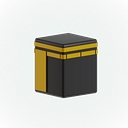 MyDuaList logo