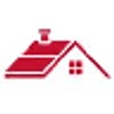 Eagle Roofing & Construction logo